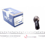 Тяга рульова Peugeot 407 04- (L=122mm) 