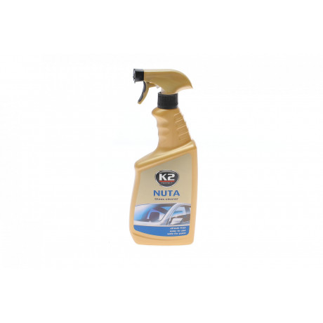 Очисник Nuta Glass Cleaner (770мл)