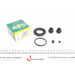 Ремкомплект супорта (заднього) Lexus RX 12- (d=40mm) (Advi) 