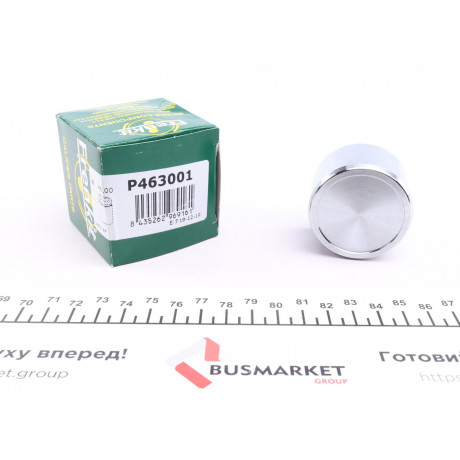 Поршень супорта (переднього) Ford Transit 86-00 (46x30.7mm)(AP Lockheed)