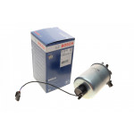 Фільтр паливний Nissan Navara/Pathfinder III 3.0dCi 10- 