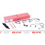 Комплект прокладок турбіни VW Caddy III/IV 2.0 TDI 10- 