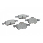 Колодки гальмівні (передні) Renault Laguna II/III 01-15/Megane II 03- 