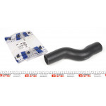 Патрубок інтеркулера (верхній) VW LT 2.5TDI 96- 