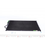 Радіатор кондиціонера Ford Focus 1.4-2.0 98-05 