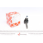 Наконечник тяги рульової BMW 5 (E24/E34) 75-99 (L=80mm) 