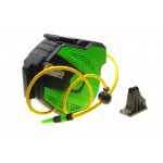 Шланг водяної на автоматичній катушці (d=11.5mm) 15+1.5м 