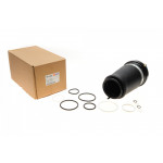 Подушка пневмопідвіски (спереду) BMW X5 (E53) 00-06 (L) 