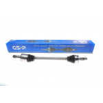 Піввісь (задня) MB Viano (W639) 06- (30x26x860) 