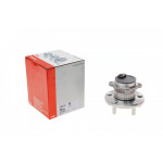 Підшипник маточини (задньої) Mazda 3/5 10- (+ABS) 