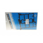 Прокладка кришки клапанів Ford Transit Connect 1.0 EcoBoost 13- 