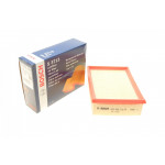 Фільтр повітряний Opel Combo1.7D 94-01/Corsa B 1.5D/TD/1.7D 93-00 