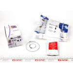 Пильник ШРКШ (внутрішній) Citroen Berlingo/Peugeot Partner 2.0HDI 96-08 