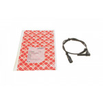 Датчик ABS (передній) Renault Twingo 07-14  Датчик ABS (передній) Renault Twingo 07-14