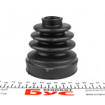 Пильник ШРКШ (внутрішній) VW Golf/Jetta/Passat/Touran 03- (23x69x85) 