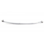 Ресора задня коренева VW Caddy 2.0 TDI 08- (однолистова) (60/750/560), 16mm 