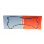 Прокладка кришки клапанів Toyota Corolla 1.6 94-00 