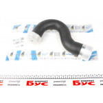 Патрубок інтеркулера (нижній) MB Sprinter 318 06- 