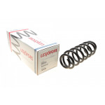 Пружина (задня) VW Passat B6/B7 2.0TDI 05-14 (ун.)/Tiguan/Touran 1.4TSI/2.0TDI/TSI 07-18 (SUV/вен) 