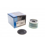 Шків генератора Mitsubishi Outlander 2.2 DI-d 4WD 07-12 