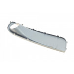 Вставка бампера (під протитуманку) VW T5 03-10 (L) 