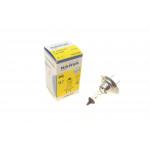 Автолампа H7 12V 55W PX26d Long Life 