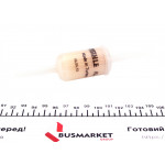 Фільтр паливний Audi 80/100 1.6-2.1 -90/ВАЗ 2103/2105/2106 1.2-1.6 