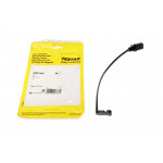 Датчик зносу гальмівних колодок (передніх) Audi A4/A5/Q5 15- (L=285mm) 