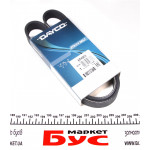 Ремінь генератора Ford Transit 1.6TDCI 13- 