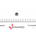 Сальник клапана (впуск/випуск) Opel Kadett/Astra 1.6/1.7D/1.8i 81-98 