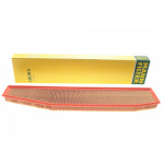 Фільтр повітряний BMW X3 (E83) 2.0-3.0D 04- (з поролоном) (N47/M57) 