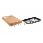 Маслоприймач (піддон) BMW 3 (F30/F80)/ 5 (F10/F11)/ 7 (F01/F02/F03/F04) (N47/N20/N55/N57) 