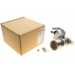 Радіатор рециркуляції ВГ VW Golf VII/Passat 1.6/2.0 TDI 14- 