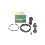 Ремкомплект супорта (переднього) MB Sprinter (W901/902/902)/Vito (W638) 95-06 (d=60mm) (Bosch) 