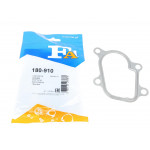 Прокладка труби вихлопної VW LT 2.8 TDI 97-02 