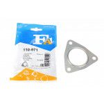 Прокладка труби вихлопної Skoda Octavia/VW Golf V/Passat 2.0 FSI 04-10 