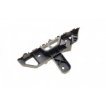 Кронштейн кріплення бампера (переднього/L) VW Touran 10-15 