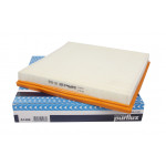 Фільтр повітряний BMW 5 (F10)/7 (F01)/X3/X5/X6 3.0 08- 