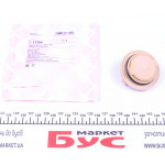 Кришка горловини маслозаливної Opel Combo 1.7CDTI 01- 