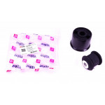 Комплект сайлентблоків важеля (переднього) VW Caddy 03- (пер.+зад.) (підсилений) 