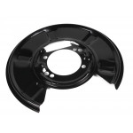 Захист колодок ручника MB Sprinter (906) 06- 