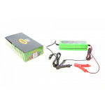 Зарядний пристрій для акумуляторів 6/12V 