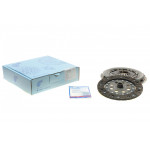 Комплект зчеплення Opel Combo 1.3CDTI 16V 03-14 (51/55kw) (d=217mm) 