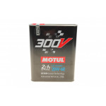 Олива 20W60 Le Mans 300V (2L) (104245) 