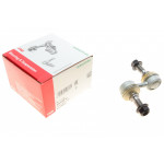 Тяга стабілізатора (переднього) Hyundai H1 97-07 (L=55mm) 