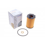 Фільтр масляний Hyundai Grand Santa Fe/Kia Sorento 3.03.3/3.5 GDI/D-CVVT 10- 