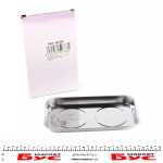 Лоток магнітний (230x130мм) 