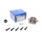 Підшипник маточини (передньої) Ford Transit 2.0-2.4 00-06 (FWD/RWD) 