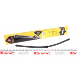 Щітка склоочисника (задня) (400mm) MB Vito (W447) 14- 