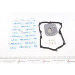 Фільтр АКПП Audi Q3/ VW CC/ Passat/ Tiguan 2.0 TFSI 11- (к-кт з прокладкою) (6 ступенів) 